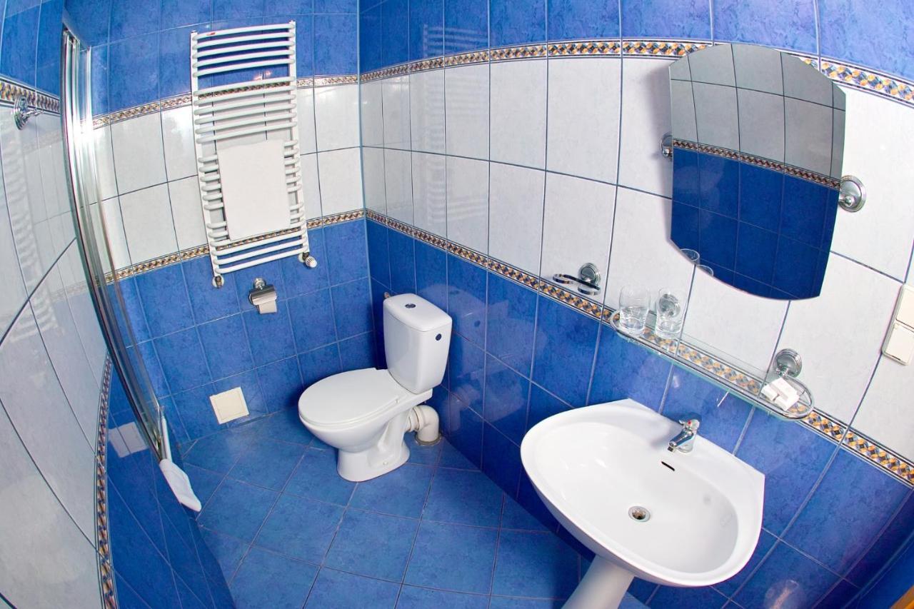 Lesny Osrodek Szkoleniowy W Puszczykowie Puszczykowo Exterior photo